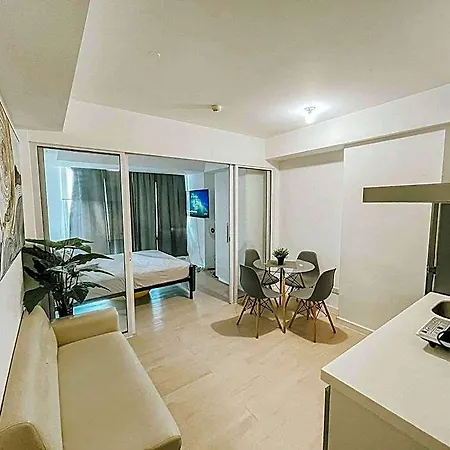 Sheraya Staycation By Azure Urban Res. Paranaque