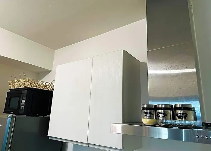 Sheraya Staycation By Azure Urban Res. Paranaque 4* Manila